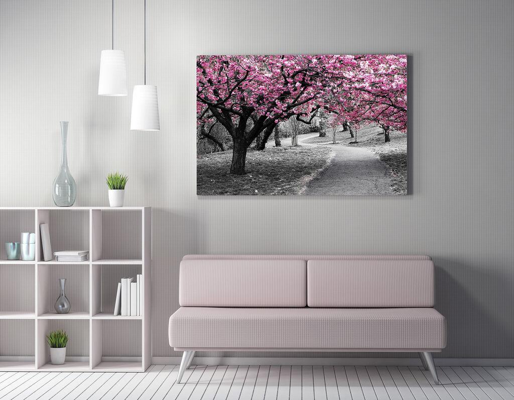 Slika na platnu Wallity 50x70cm