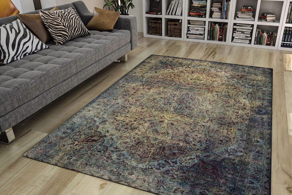 Conceptum Hypnose tepih 150x230cm Šaren