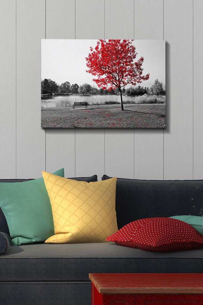 Slika na zidu na platnu 50x70cm
