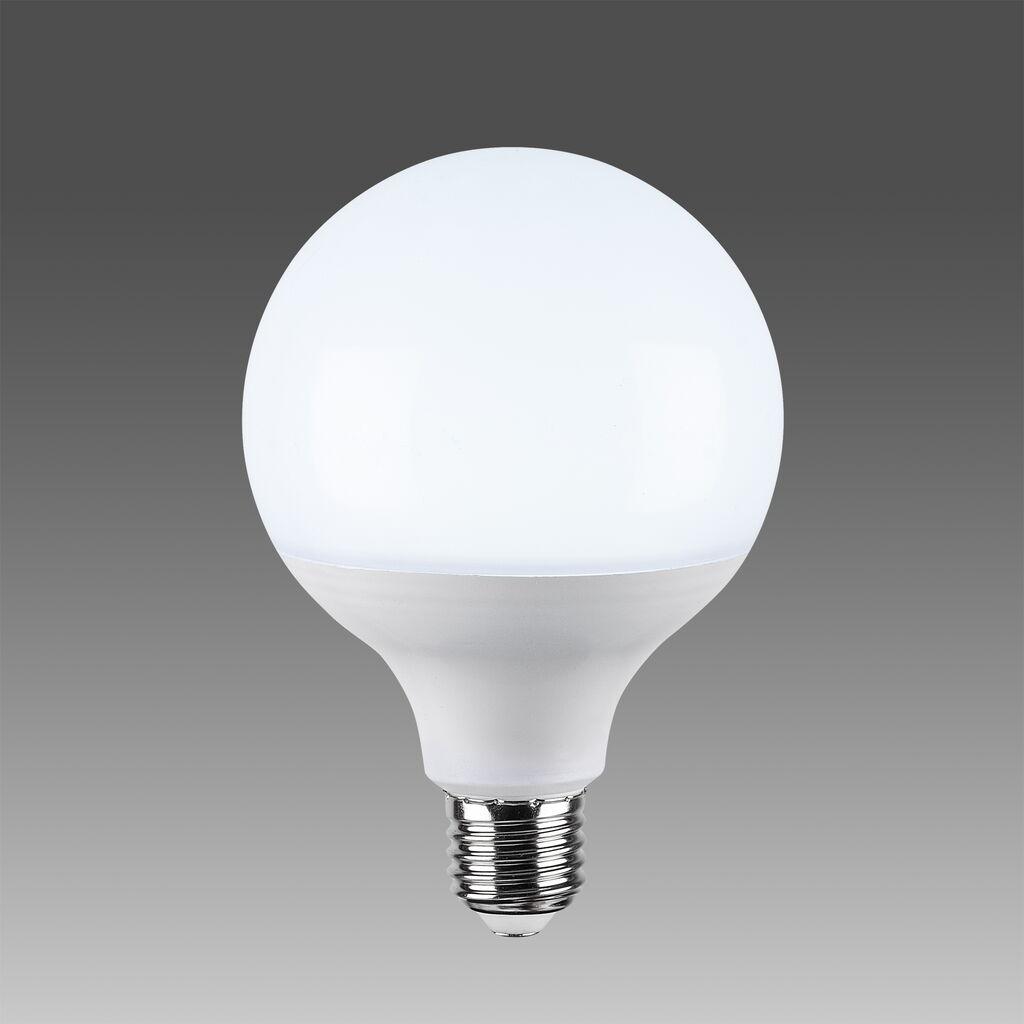 Opviq sijalica E27, 12W, 1000lm, 6500K, IP20, 9,5x9,5x14 cm