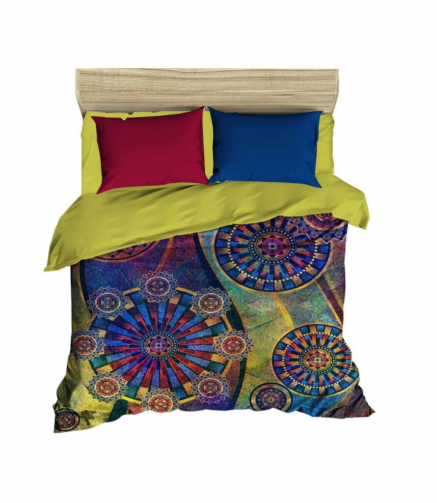 L'essentiel Maison set posteljine 401, 200x220cm, šareni
