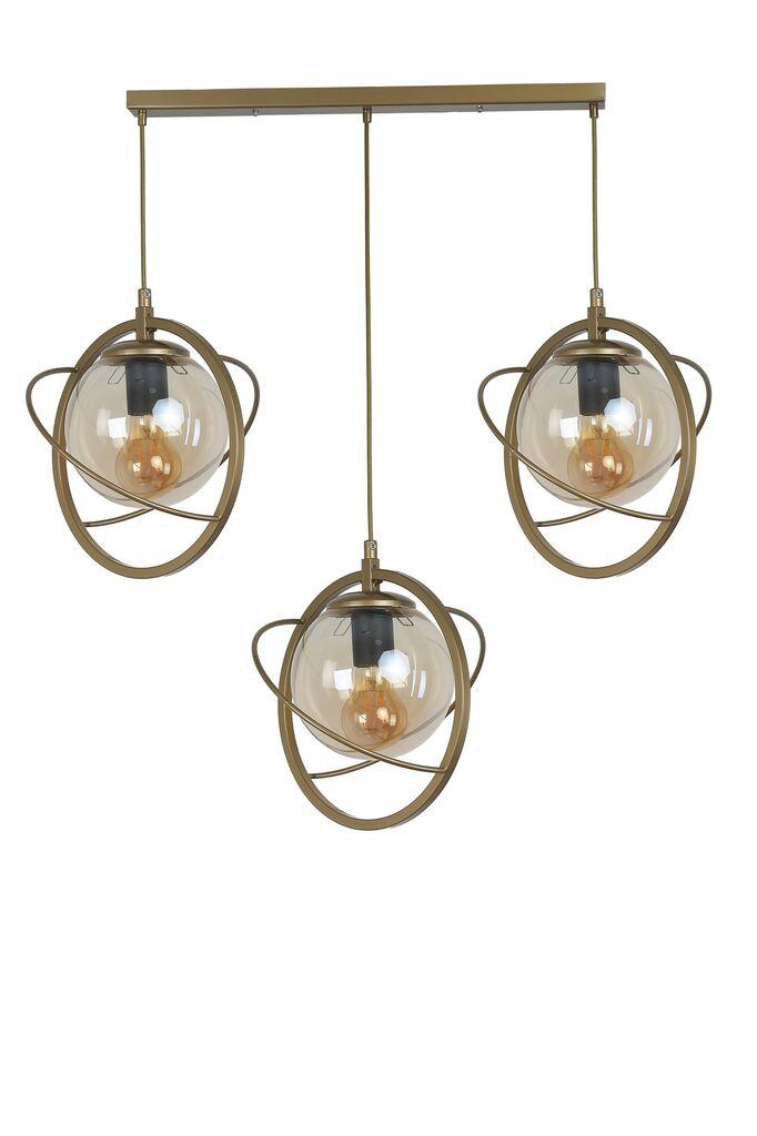 Opviq Luster Nepal, 55-70cm, 25cm, E27, 40W