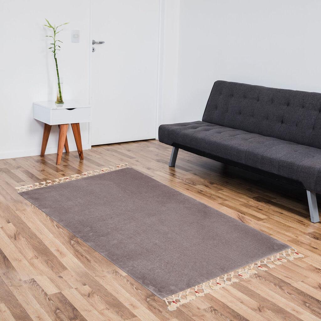 Conceptum Hypnose tepih 100x120cm siva