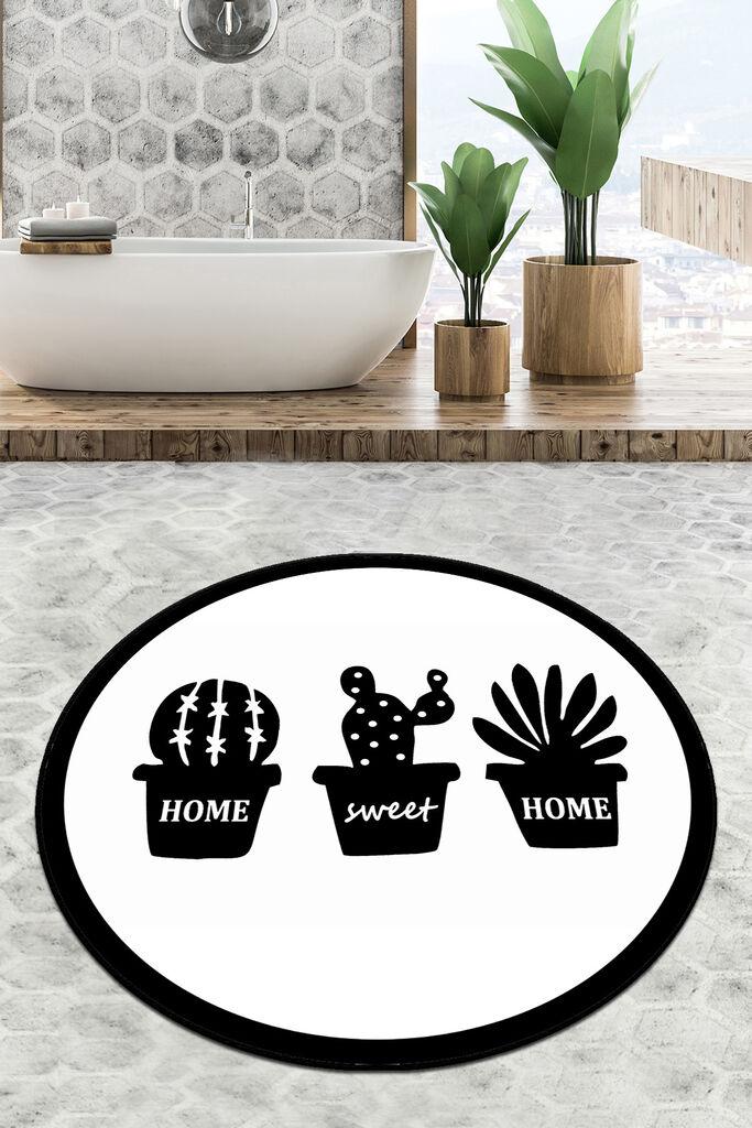 L'essentiel Maison Otirač za kupatilo 80cm Šarene