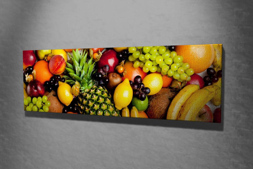 Slika na platnu Wallity 30x80cm