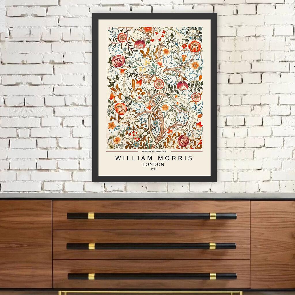Slika Wallity 55x75cm
