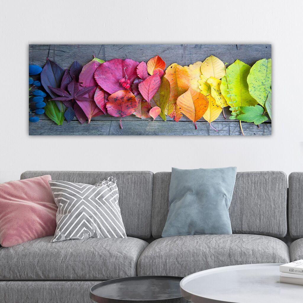 Slika na platnu Wally 30x80cm