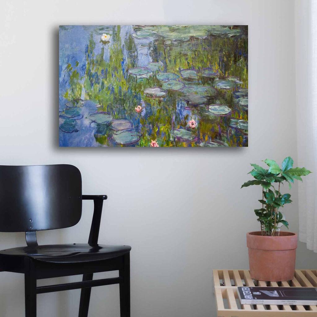 Slika na zidu na platnu 45x70cm