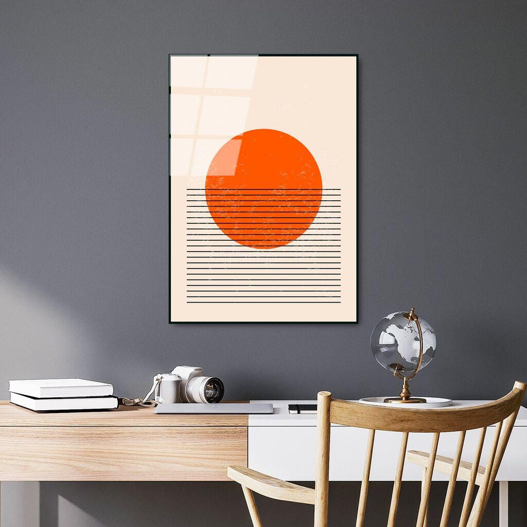 Wallity Image UV-887, 45 x 65 cm