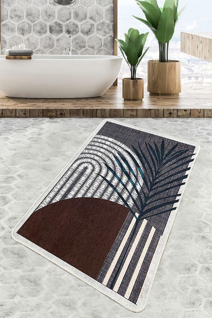 L'essentiel Maison Otirač za kupatilo 70x120cm Šarene