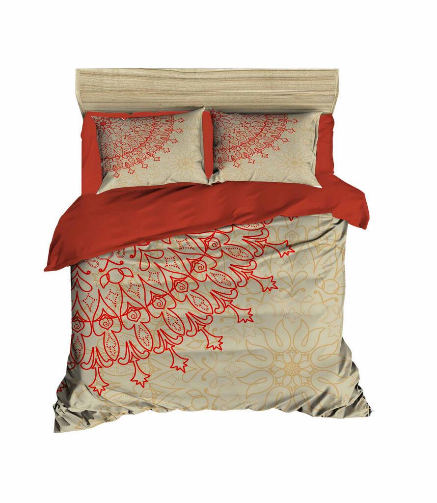 L'essentiel Maison set posteljine 434, 200x220 cm, šareno
