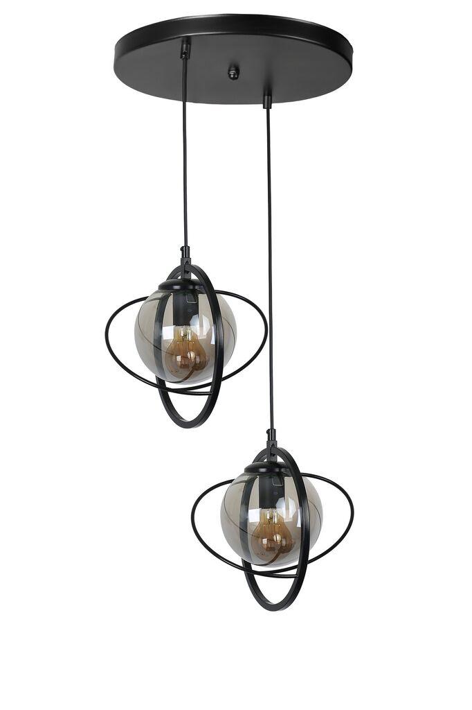 Opviq Luster Nepal, 30 cm, E27, 40W