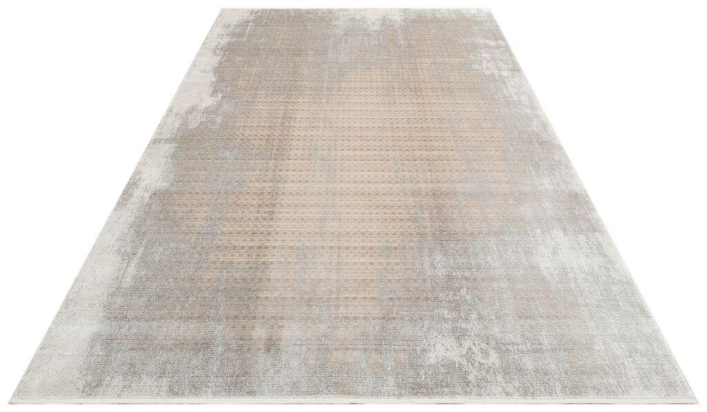Conceptum Hypnose tepih 100x200cm krem-zlatni