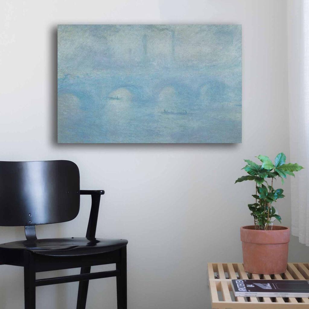 Slika na zidu na platnu 45x70cm