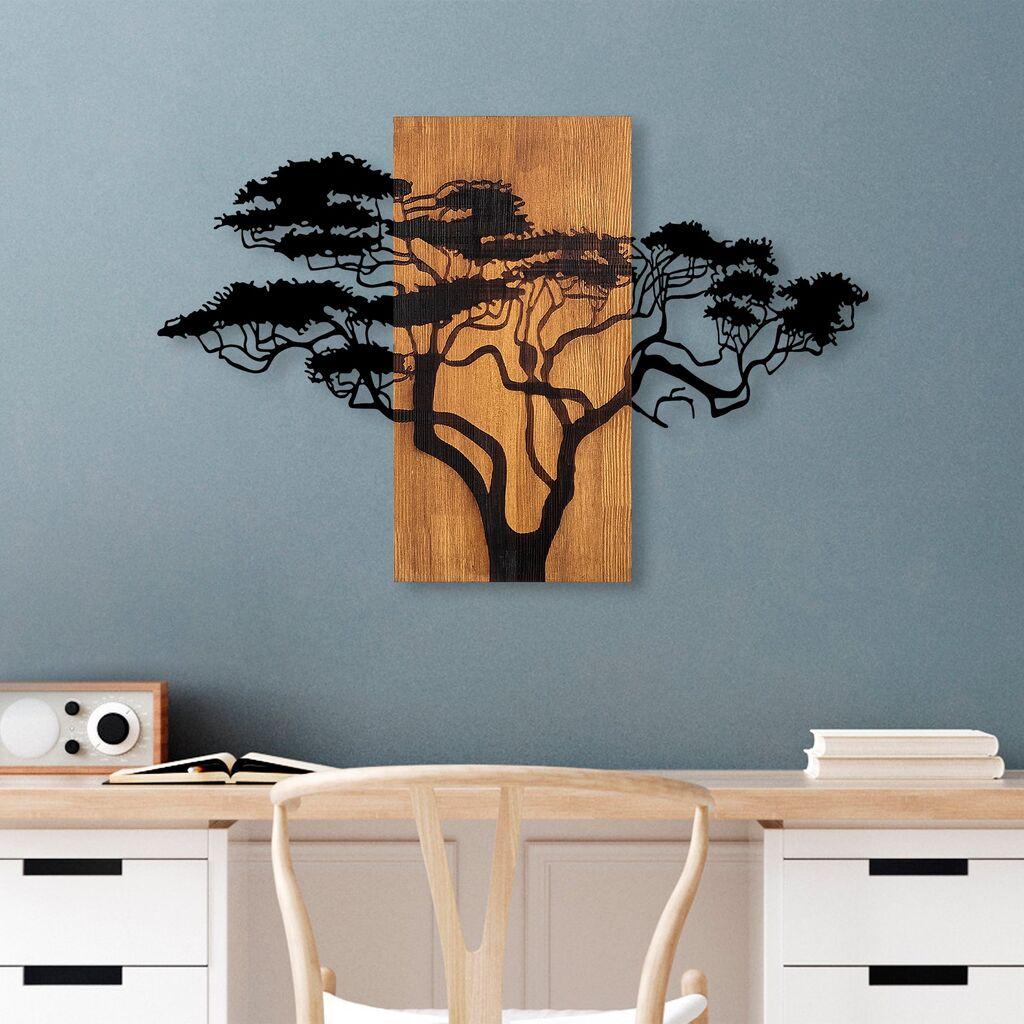 Wallity Zidna dekoracija Akacija 387, 90x58cm