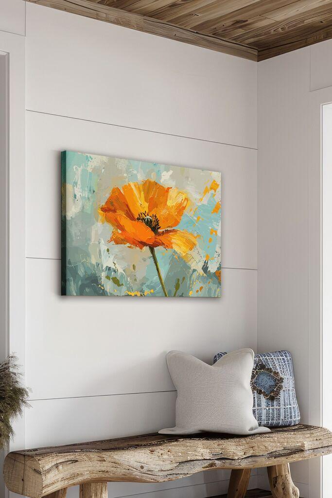 Wallity Slika Ersysb024, 70x100 cm