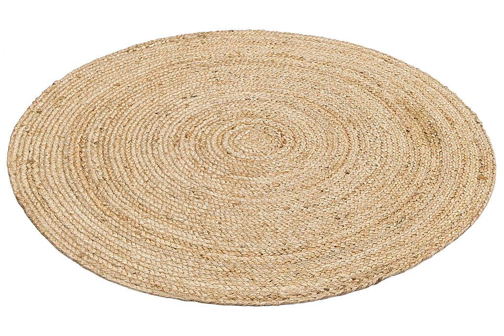 Conceptum Hypnose tepih 90x90cm Cream