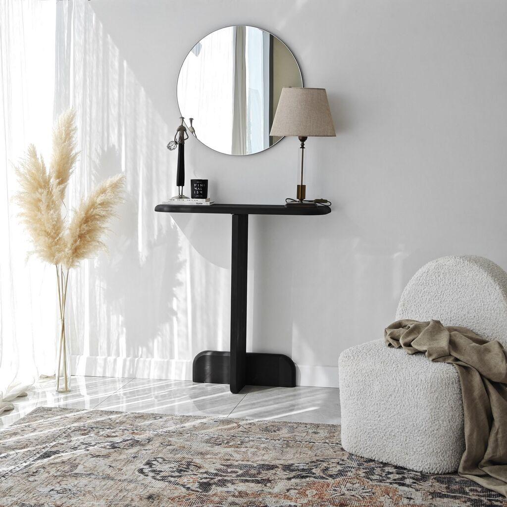 Hanah Home Komoda s ladicama Pratico, 80x85x25 cm