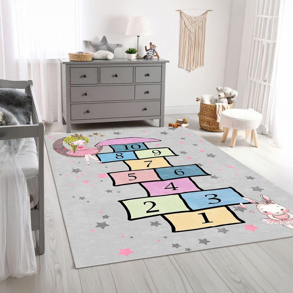 Conceptum Hypnose tepih HMNT522, 120x180cm, šareni