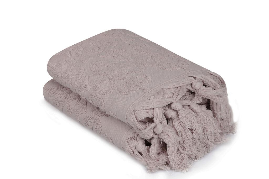 L'essentiel Maison Set od 2 ručnika