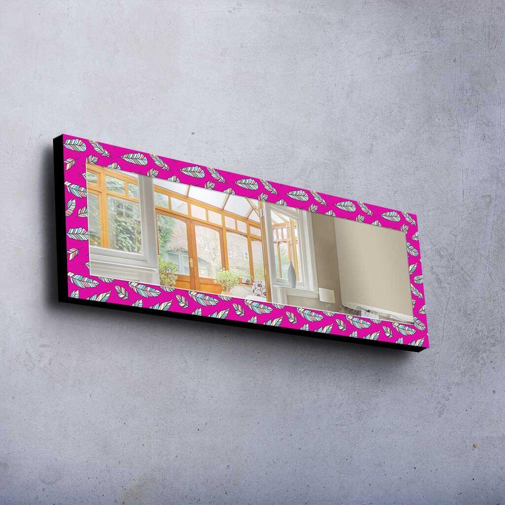 Ogledalo Wallity 40120MA-031, 40x120cm