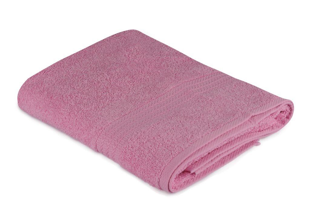 L'essentiel Maison Ručnik za kupanje 70x140cm Pink