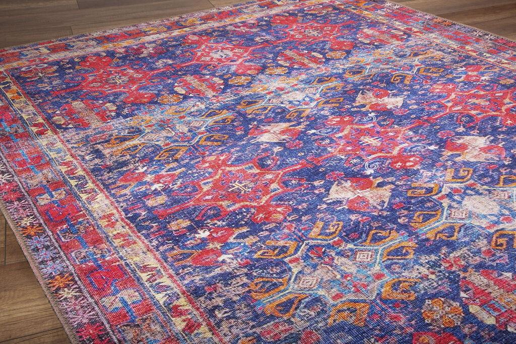 Conceptum Hypnose tepih Blues Chenille 340, 75x230cm, šareni