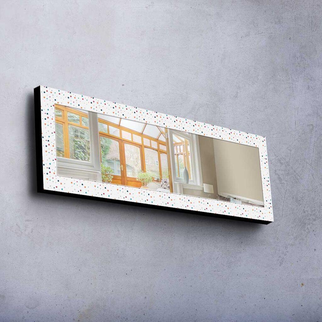 Ogledalo Wallity 40120MA-040, 40x120cm