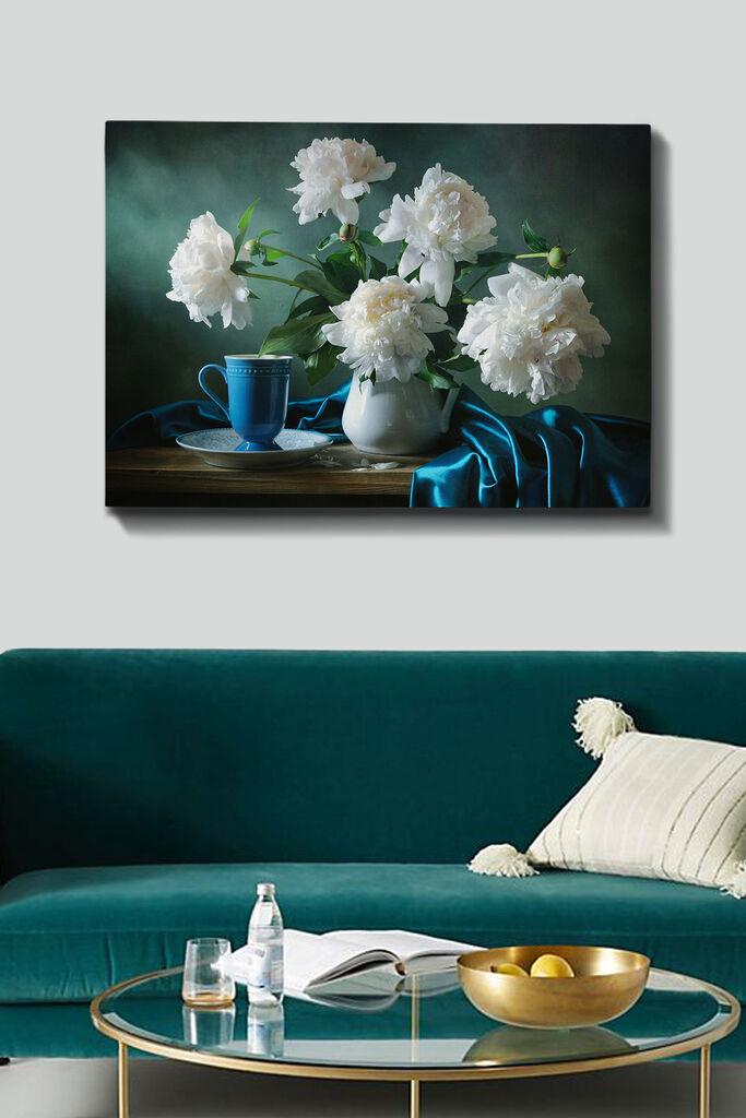 Slika na zidu na platnu 70x100cm