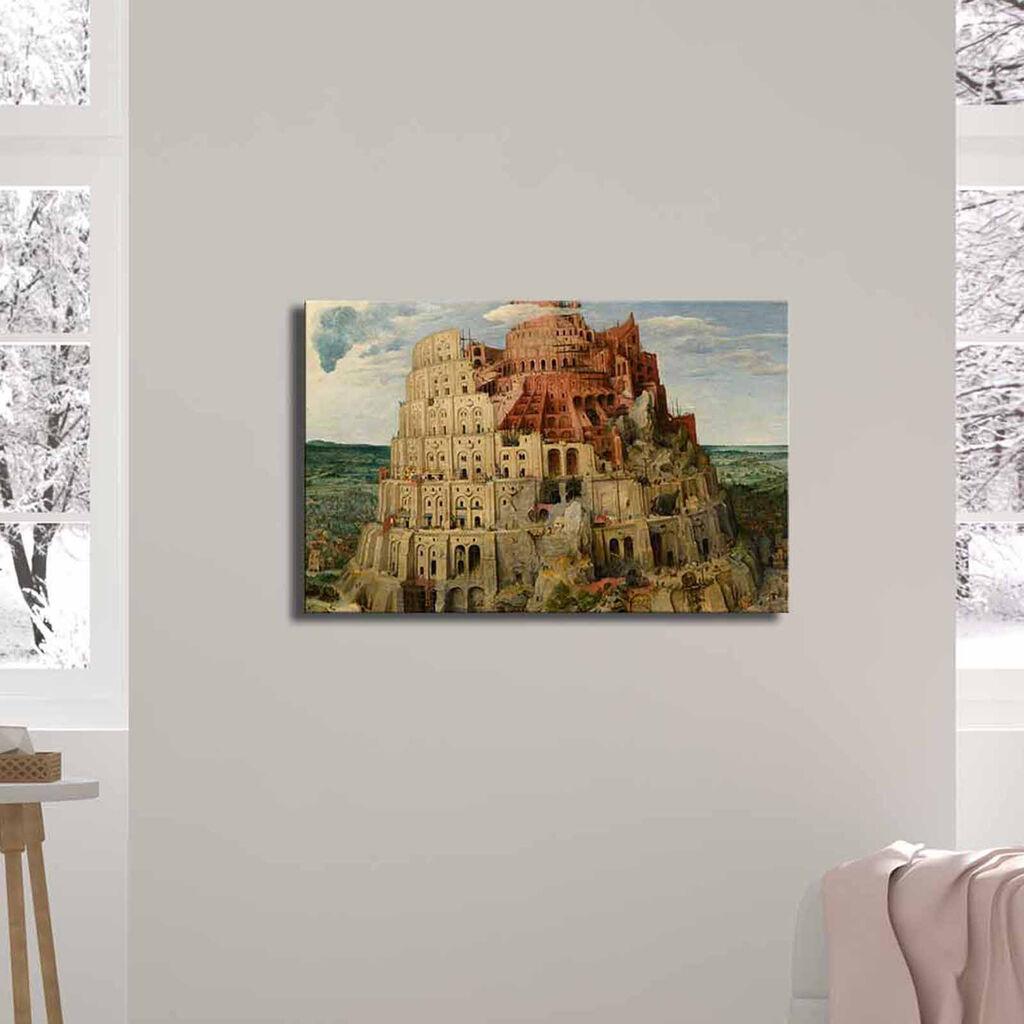 Slika na zidu na platnu 45x70cm