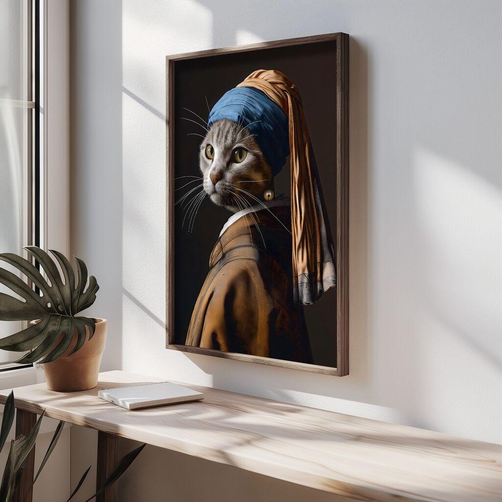 Slika za zid 50x70cm