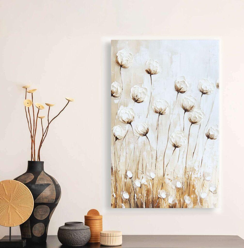 Zidna slika YNS-1003, 60x90 cm