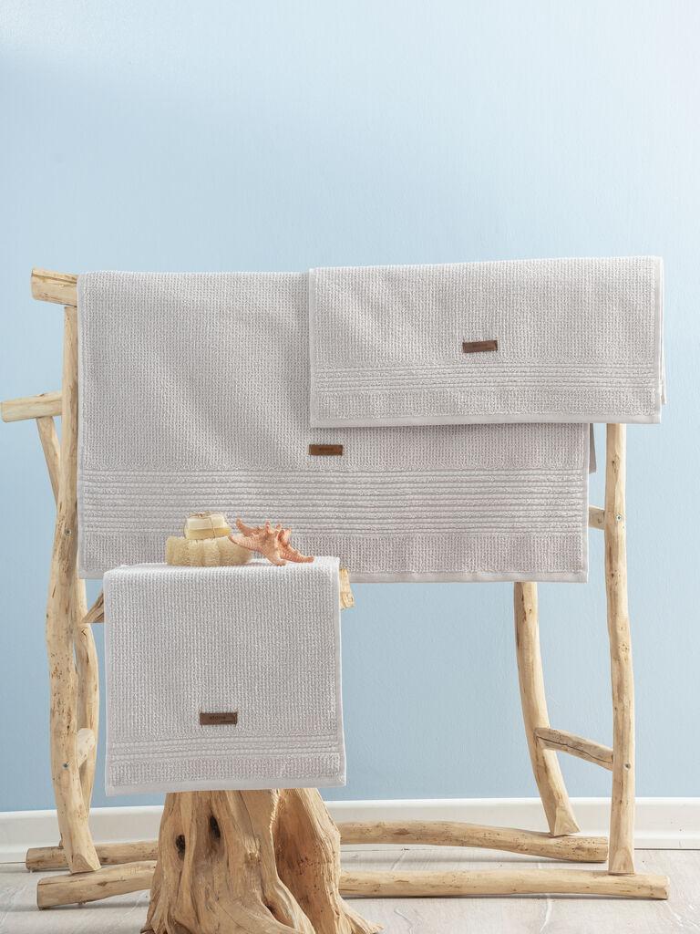 L'essentiel Maison Set od 3 peškira