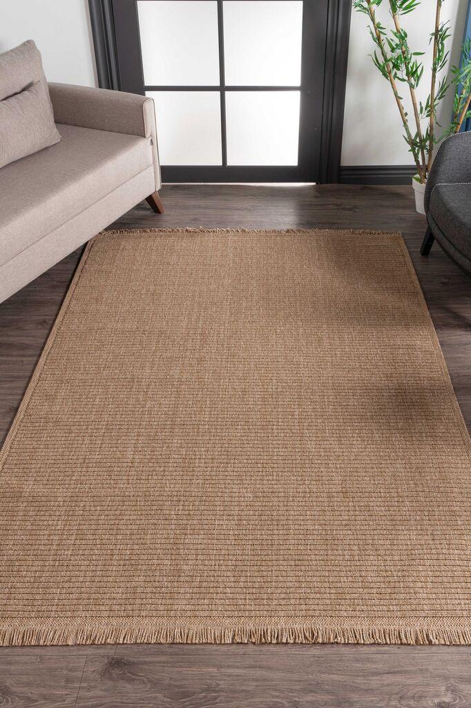 Conceptum Hypnose tepih 100x200cm bež