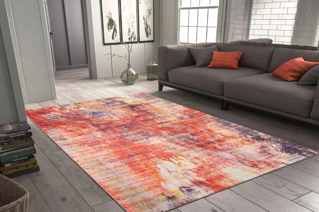 Conceptum Hypnose tepih 75x230cm Šaren