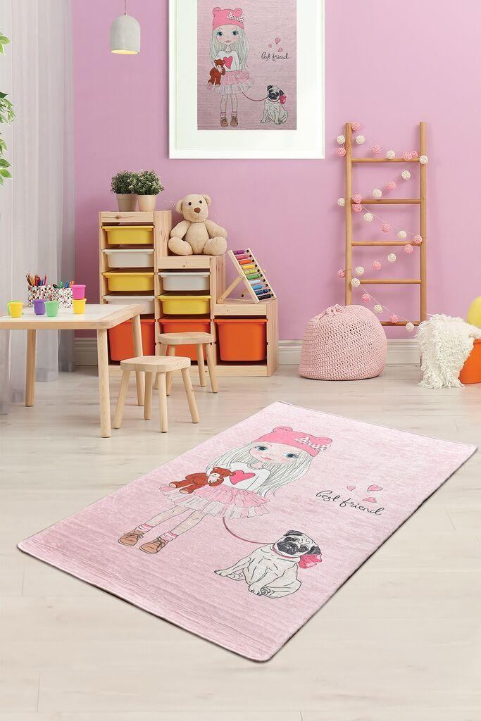 Conceptum Hypnose tepih Best Friend, 140x190cm, šaren