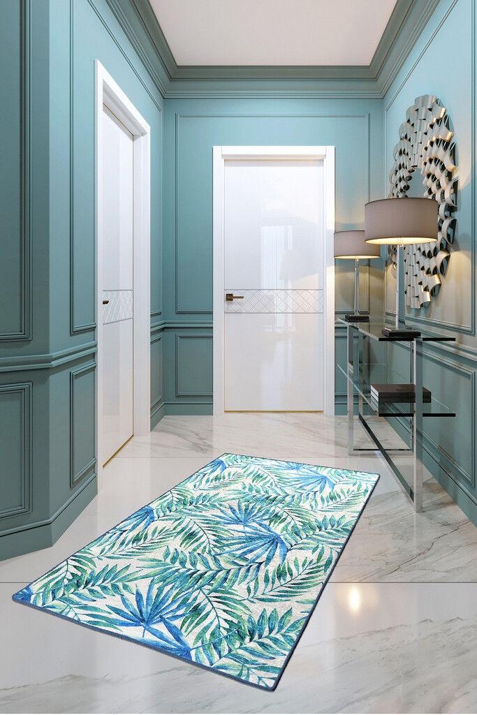 Conceptum Hypnose Palm Carpet, 80x150cm, šareni