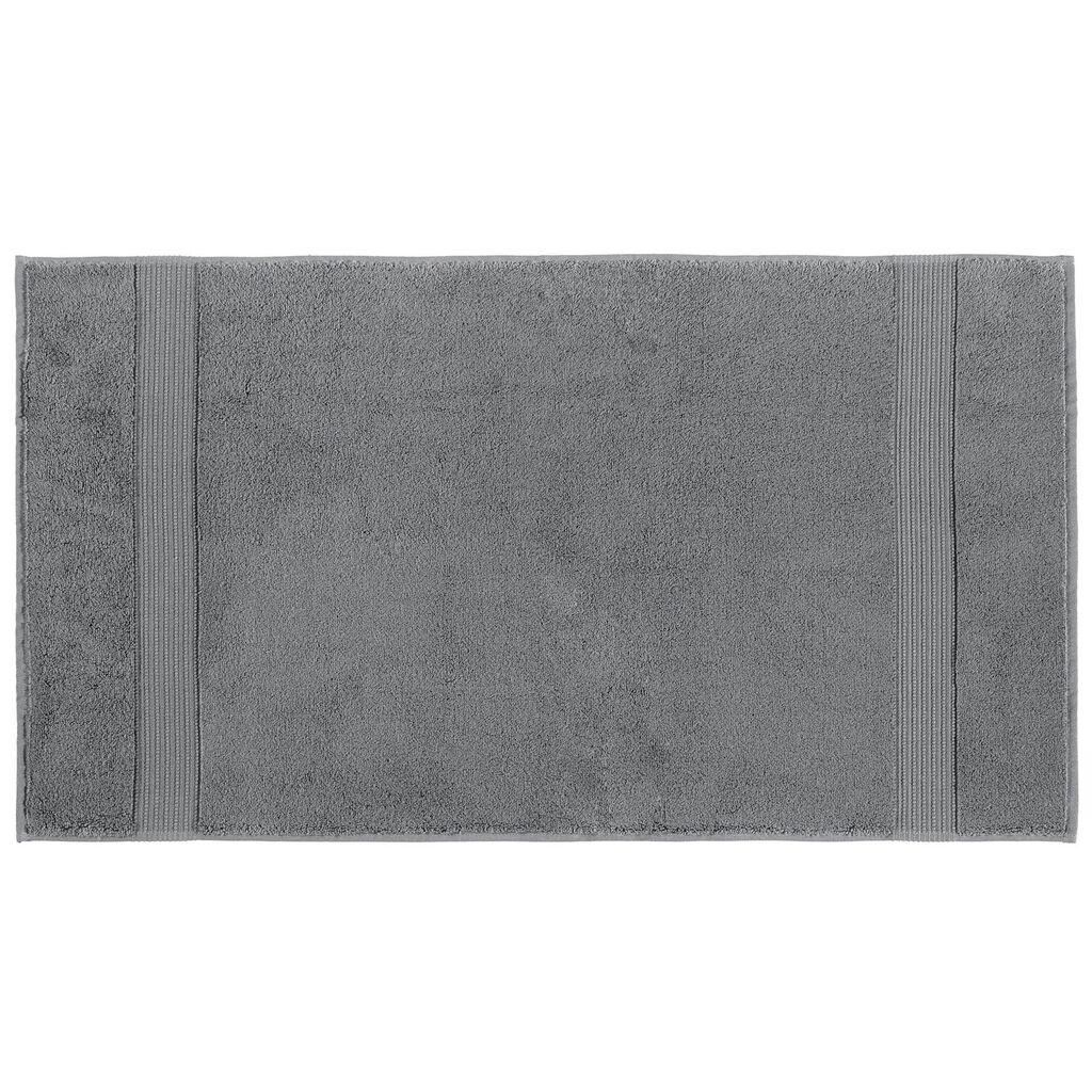 L'essentiel Maison Ručnik za kupanje 70x140cm Tamno siva