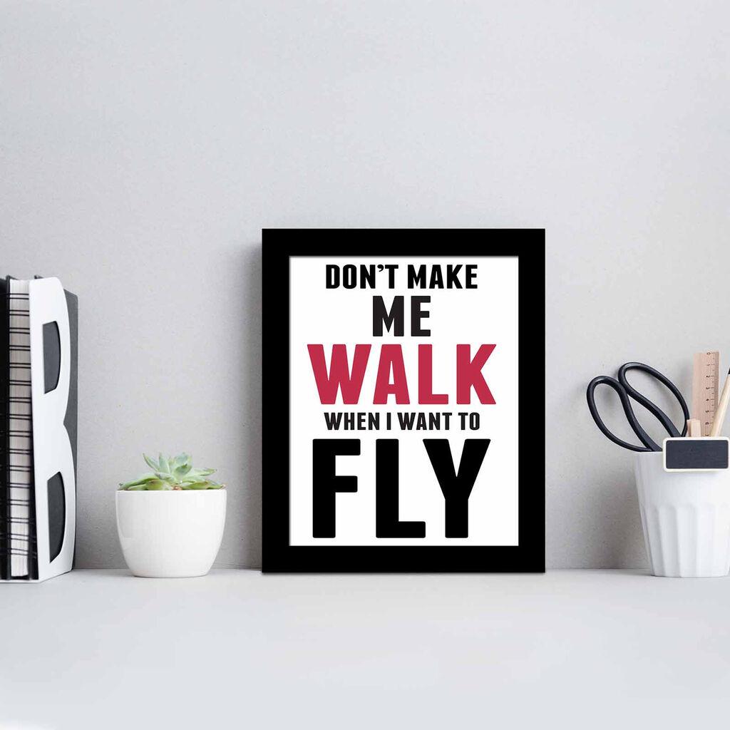 Slika Wallity 23,5x28,5 cm