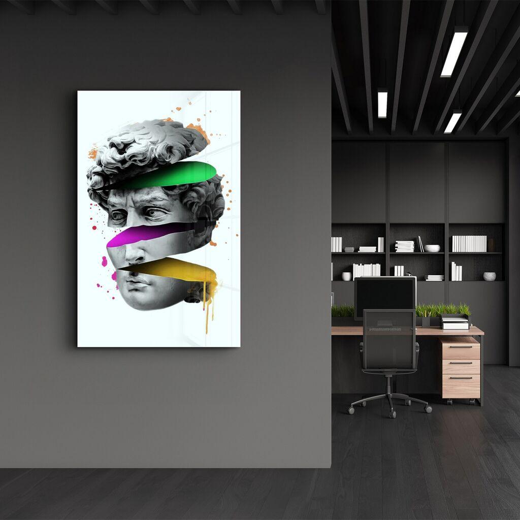Wallity Image CAM-1092, 35 x 55 cm