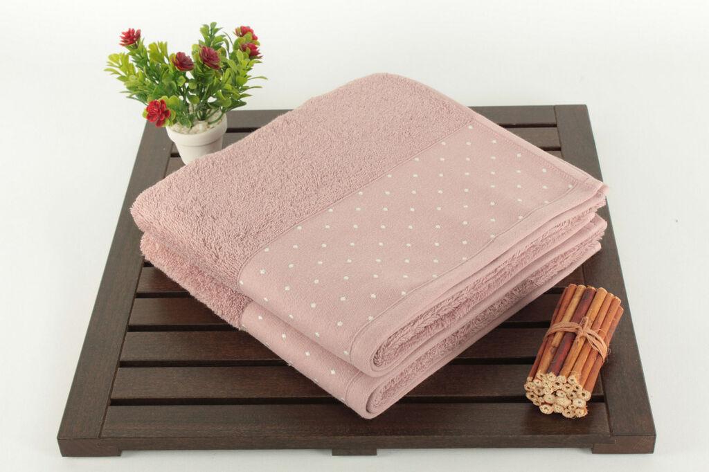 L'essentiel Maison Set od 2 ručnika