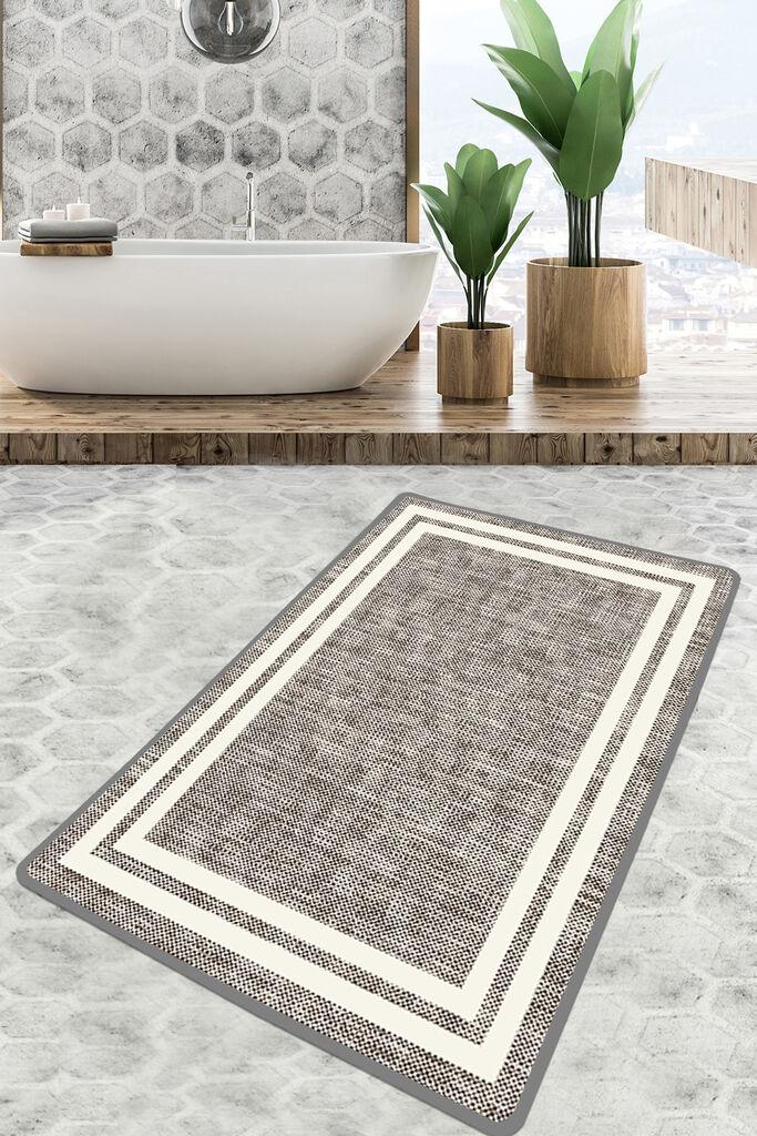 L'essentiel Maison Otirač za kupatilo 70x120cm Šarene