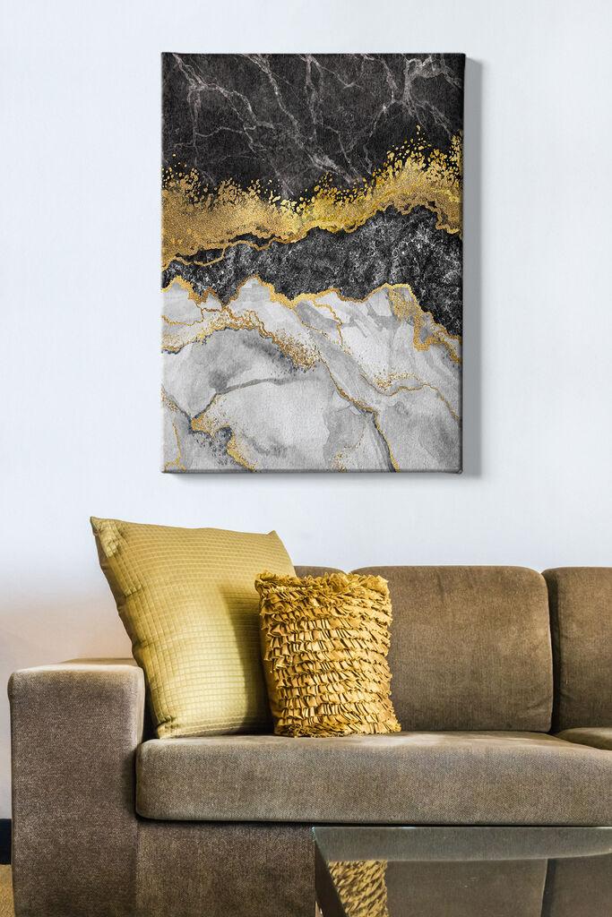 Slika na zidu na platnu 70x100cm