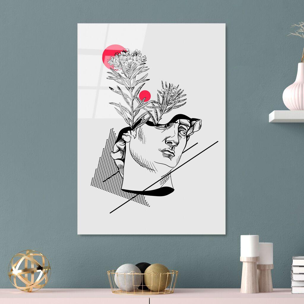 Wallity Image UV-863, 45 x 65 cm