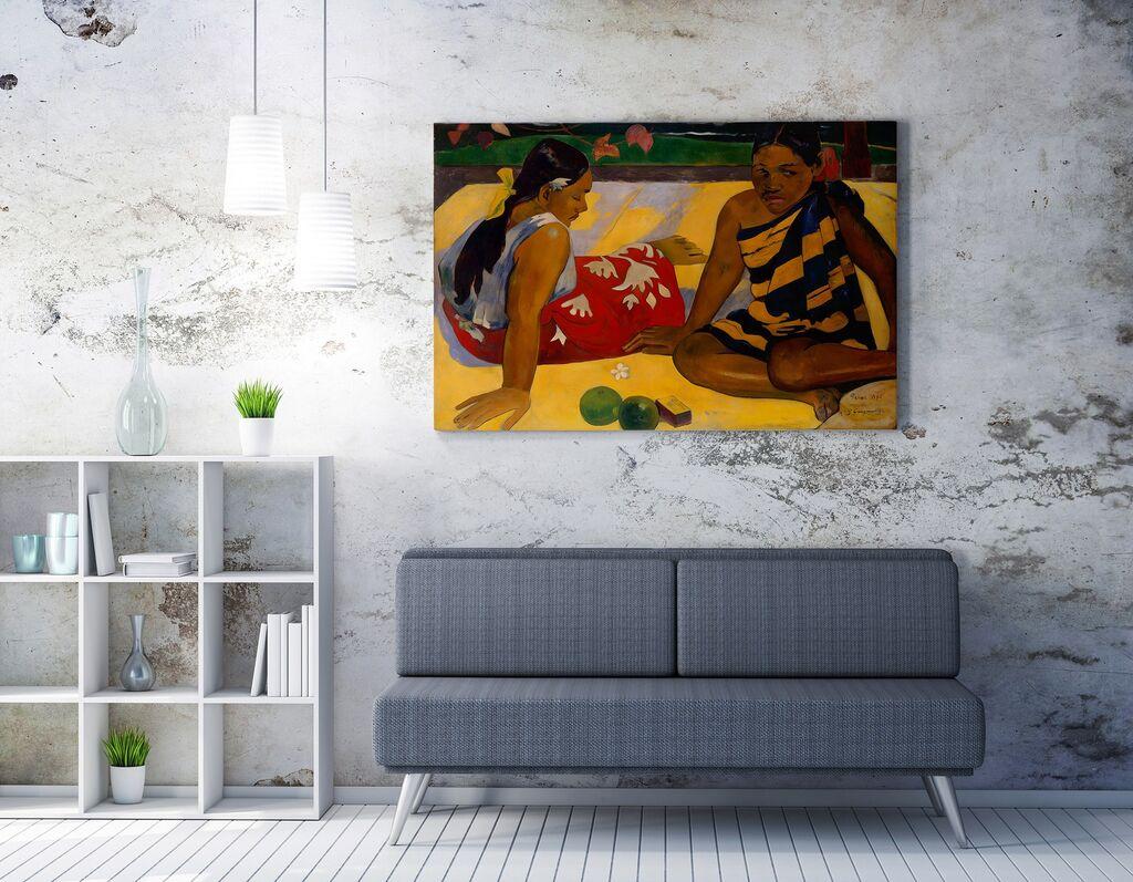 Slika na platnu Wallity 50x70cm