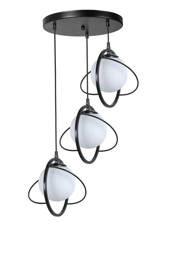 Opviq Luster Nepal, 30 cm, E27