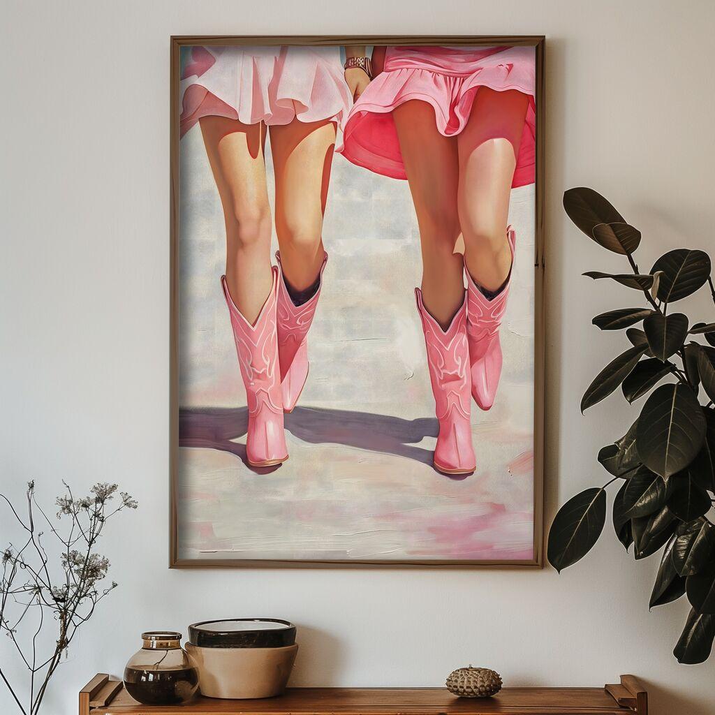 Slika Wallity GE086, 35 x 47 cm