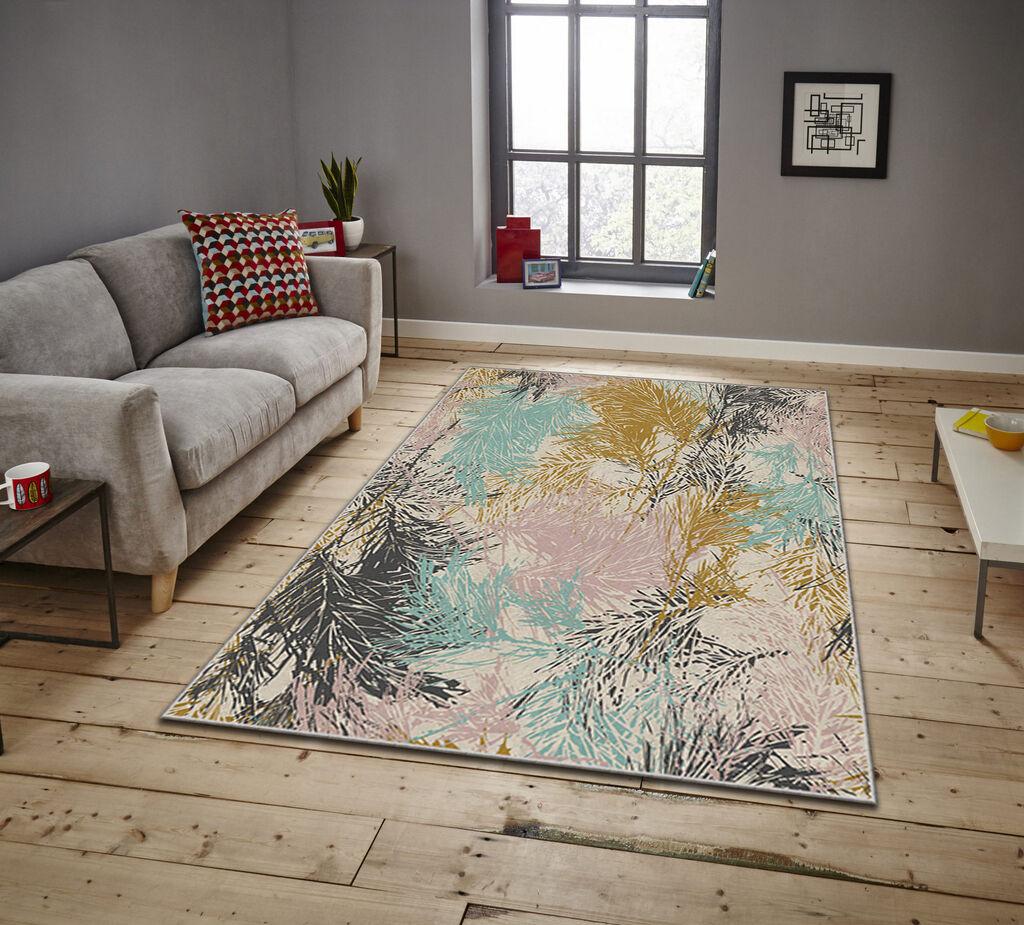 Conceptum Hypnose tepih 120x180cm Šaren