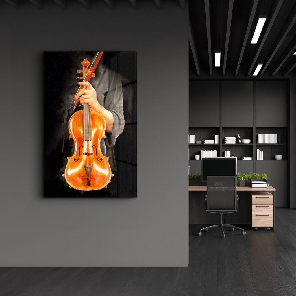 Wallity slika CAM-1049, 35 x 55 cm