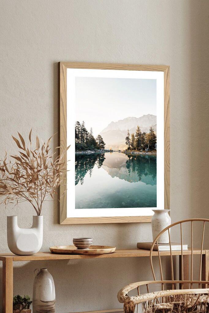 Wallity slika Tekhammdf85, 33x48cm